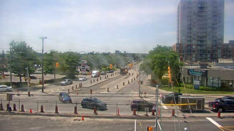 Traffic camera image at 2025-06-30 17:45:26