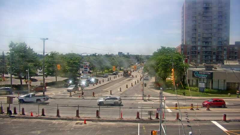 Traffic camera image at 2025-06-30 17:55:20