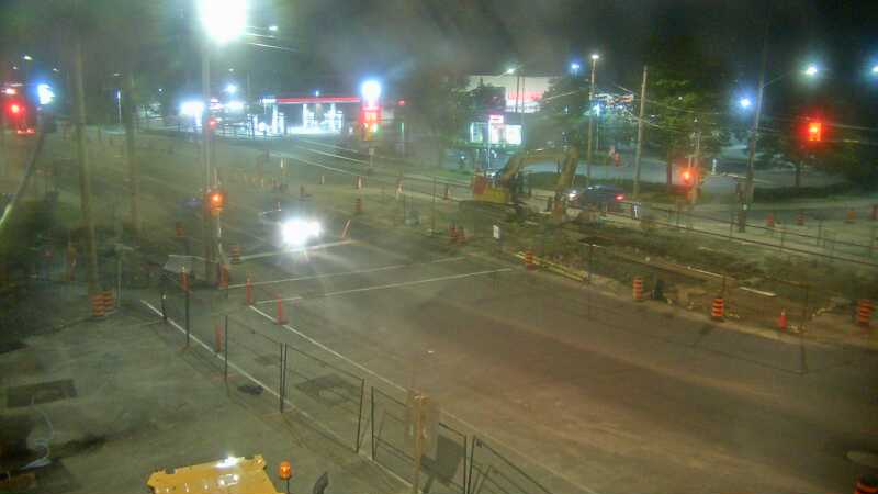 Traffic camera image at 2025-07-13 05:45:24