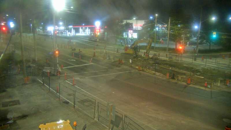 Traffic camera image at 2025-07-13 05:50:18