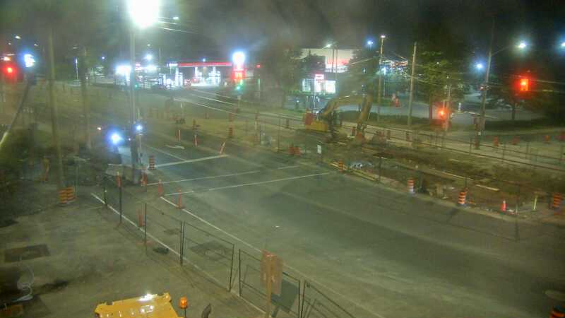 Traffic camera image at 2025-07-13 05:55:21