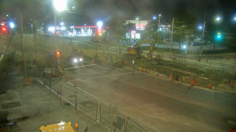 Traffic camera image at 2025-07-13 06:00:19