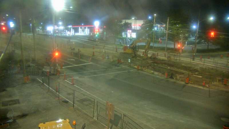 Traffic camera image at 2025-07-13 06:05:19