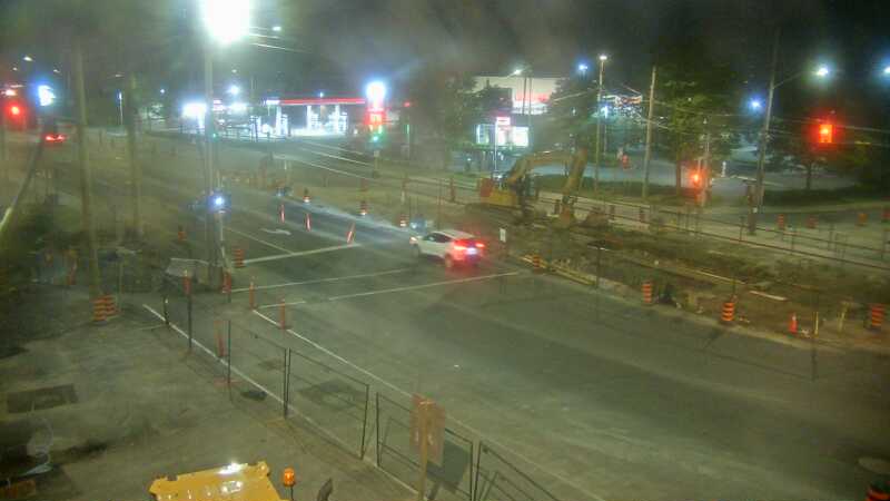 Traffic camera image at 2025-07-13 06:15:24