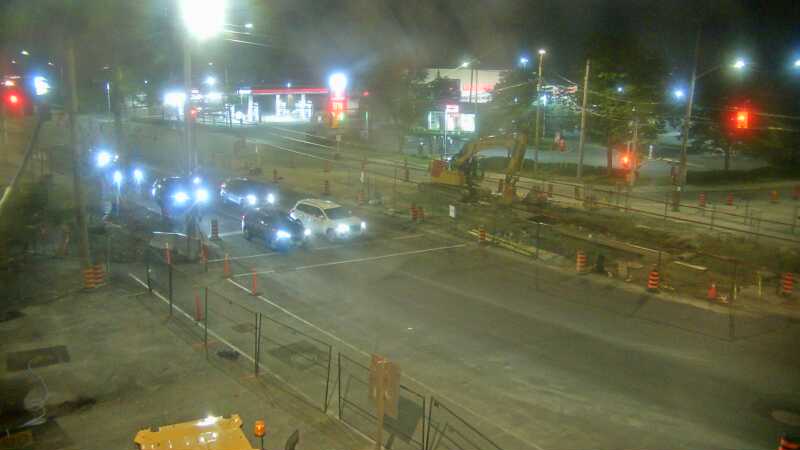 Traffic camera image at 2025-07-13 06:20:21