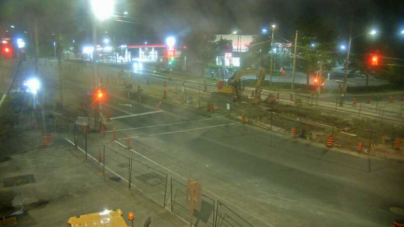Traffic camera image at 2025-07-13 06:25:20