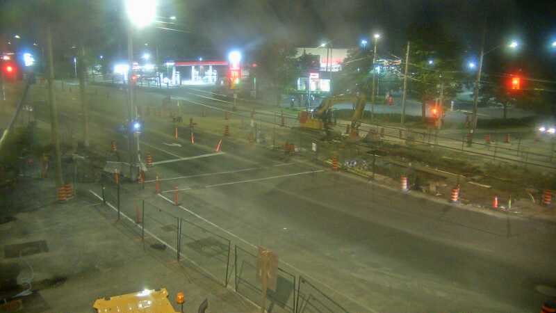 Traffic camera image at 2025-07-13 06:35:19