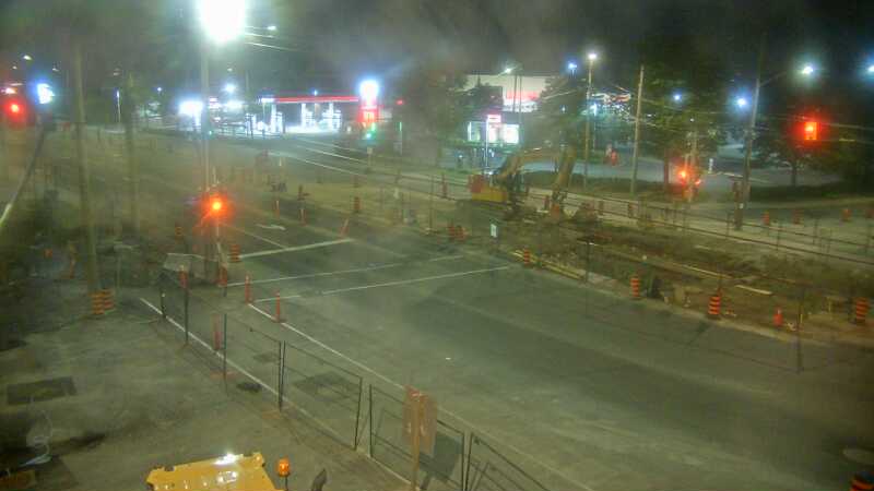 Traffic camera image at 2025-07-13 06:40:16