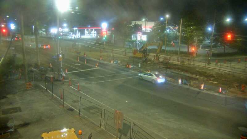 Traffic camera image at 2025-07-13 06:45:22