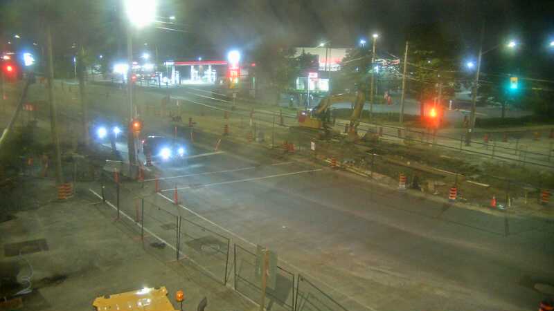 Traffic camera image at 2025-07-13 06:50:22