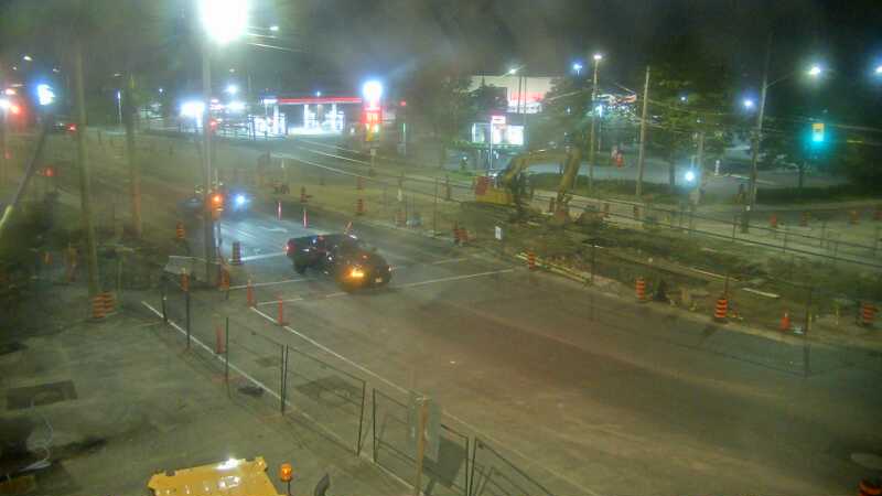 Traffic camera image at 2025-07-13 06:55:20