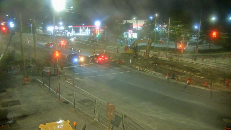 Traffic camera image at 2025-07-13 07:05:23