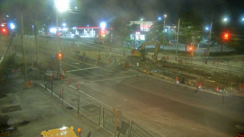Traffic camera image at 2025-07-13 07:10:20