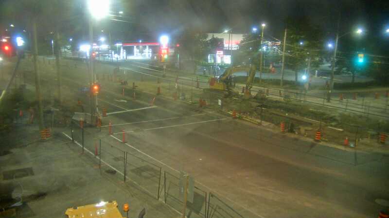 Traffic camera image at 2025-07-13 07:15:21