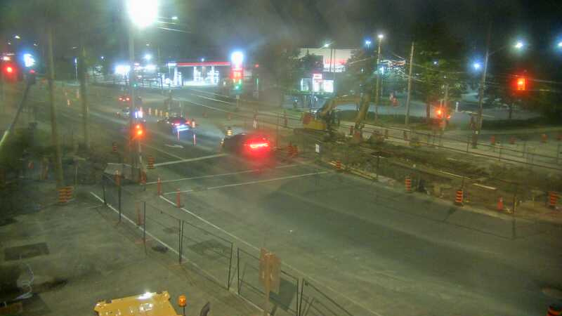 Traffic camera image at 2025-07-13 07:20:22