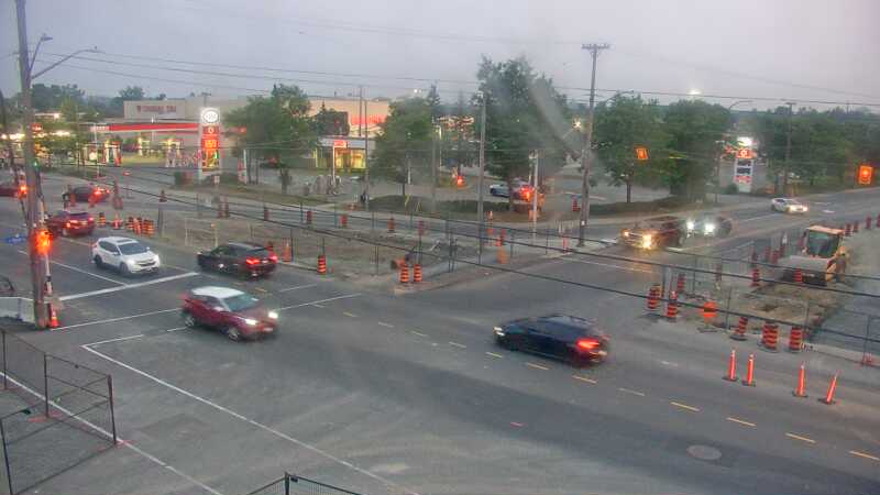 Traffic camera image at 2025-07-31 00:35:22