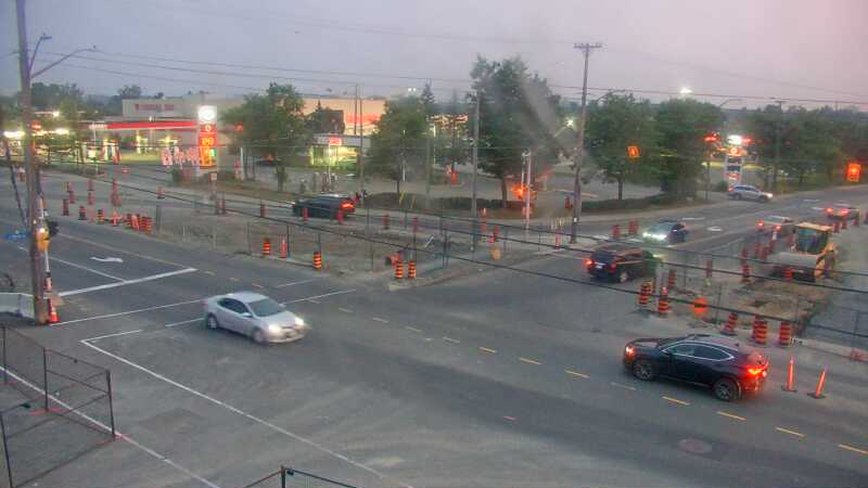 Traffic camera image at 2025-07-31 00:40:17