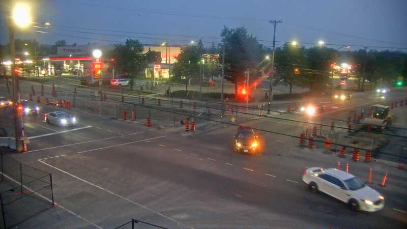 Traffic camera image at 2025-07-31 00:50:23