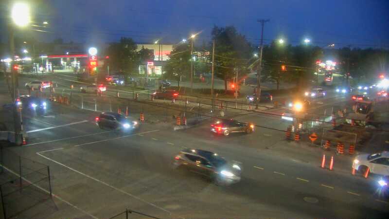 Traffic camera image at 2025-07-31 01:00:21