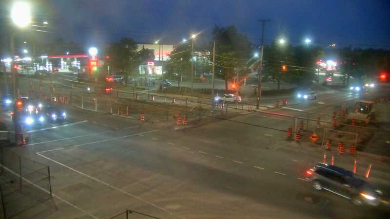 Traffic camera image at 2025-07-31 01:05:25