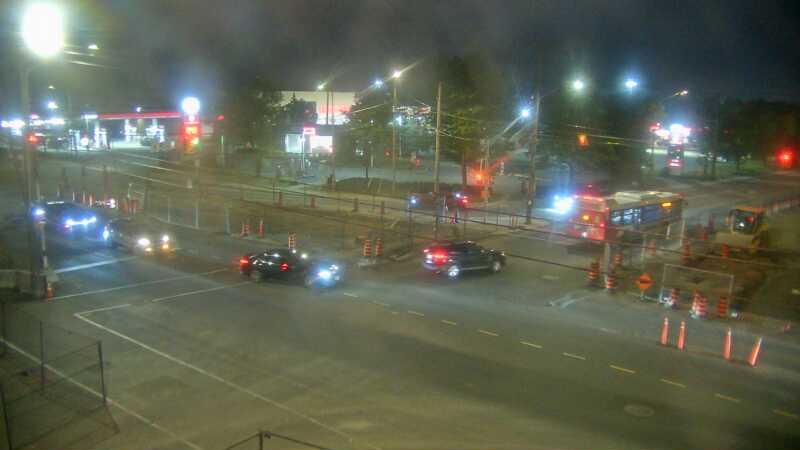 Traffic camera image at 2025-07-31 01:20:22