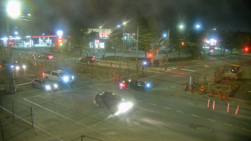Traffic camera image at 2025-07-31 01:40:22