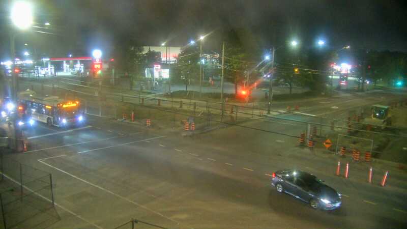 Traffic camera image at 2025-07-31 01:45:22