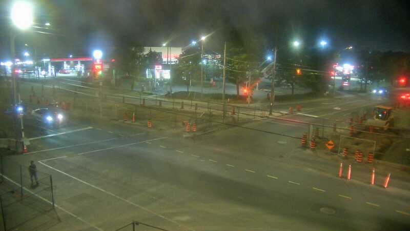 Traffic camera image at 2025-07-31 01:55:23