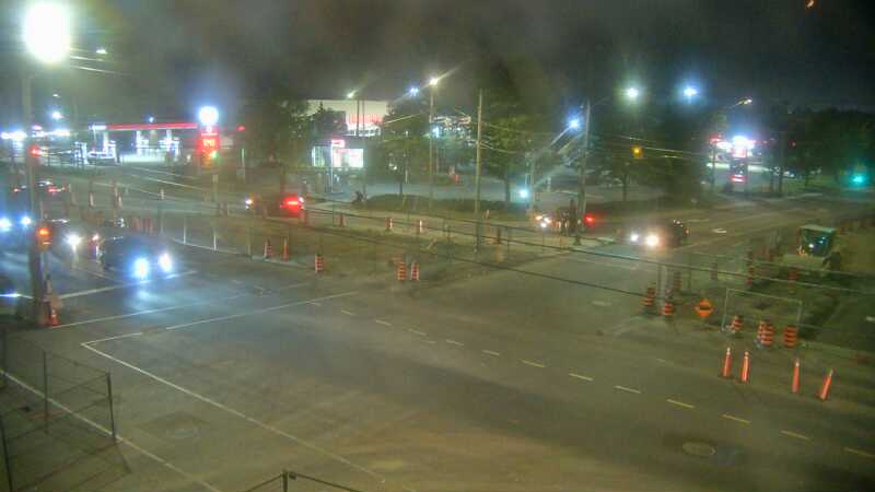 Traffic camera image at 2025-07-31 02:05:19