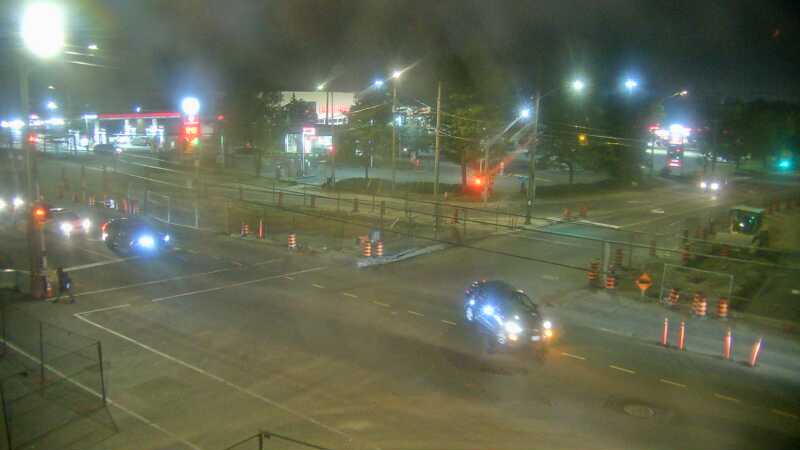 Traffic camera image at 2025-07-31 02:20:22
