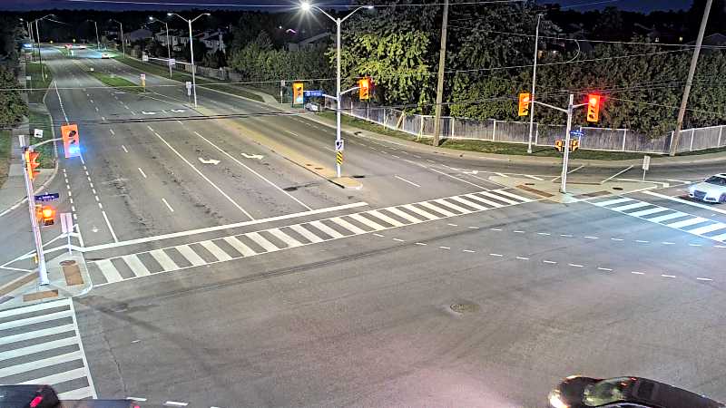Traffic camera image at 2025-09-14 00:00:22