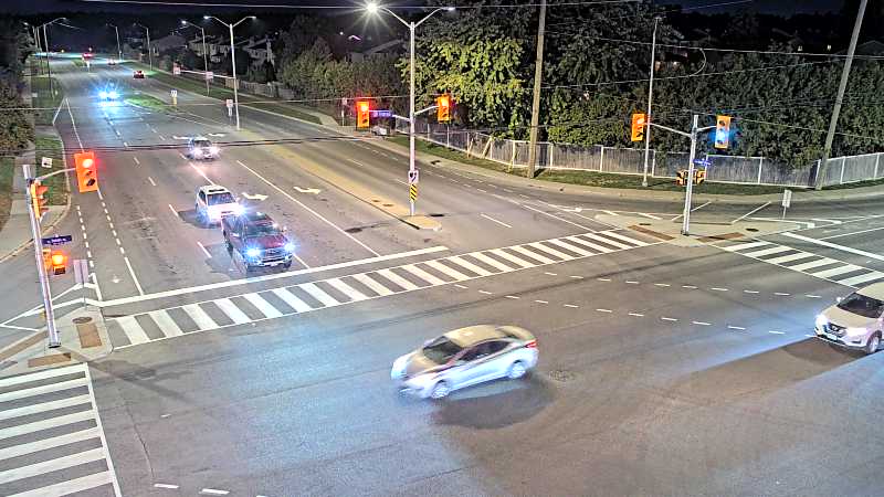 Traffic camera image at 2025-09-14 00:10:20