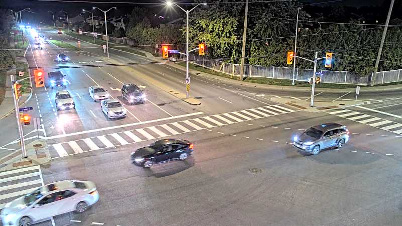 Traffic camera image at 2025-09-14 00:20:19
