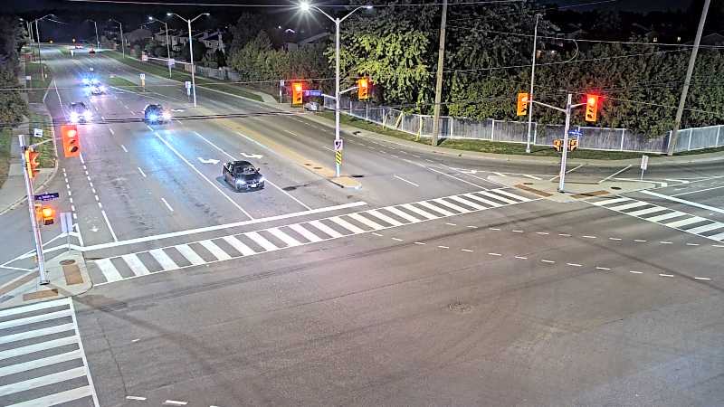 Traffic camera image at 2025-09-14 00:40:23