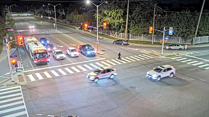Traffic camera image at 2025-09-14 01:00:02