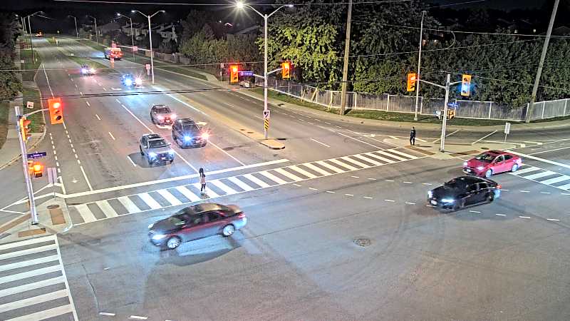 Traffic camera image at 2025-09-14 01:01:08