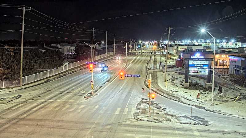 Traffic camera image at 2025-01-22 11:15:21