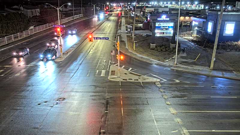 Traffic camera image at 2025-03-25 09:36:01