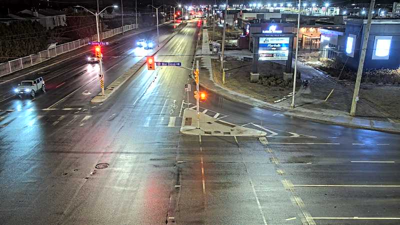 Traffic camera image at 2025-03-25 09:55:18