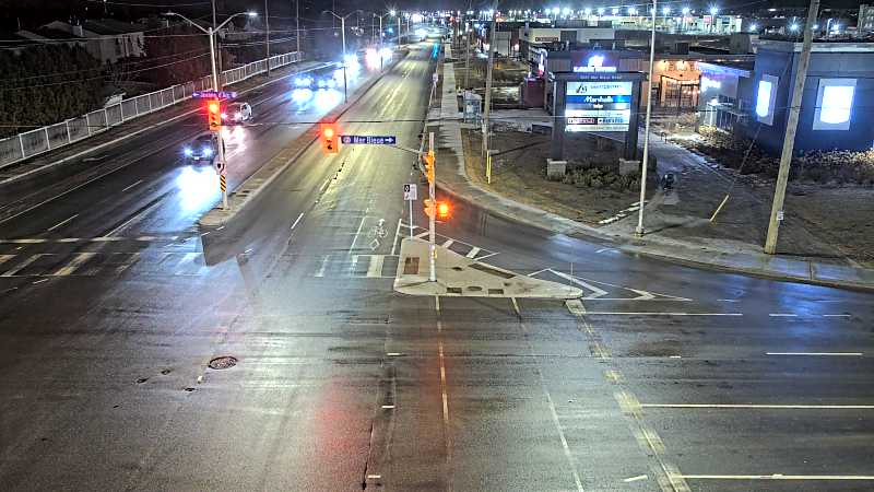 Traffic camera image at 2025-03-25 10:05:18