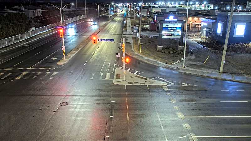 Traffic camera image at 2025-03-25 10:15:16