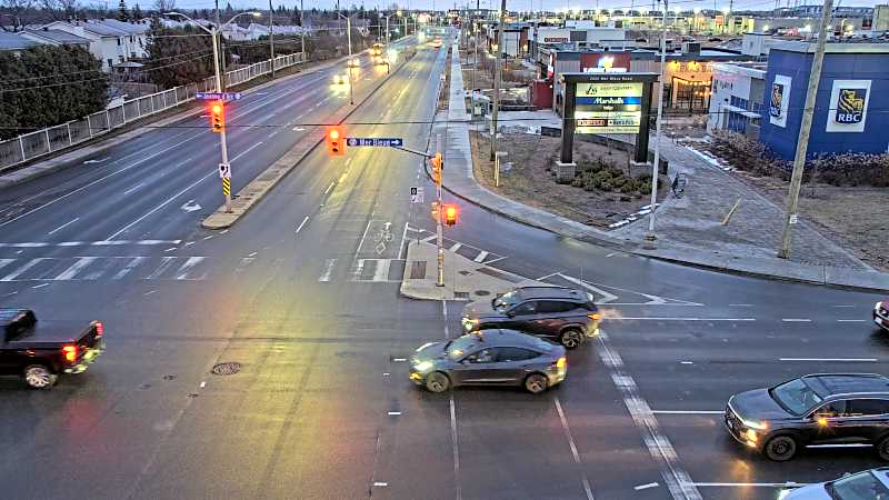 Traffic camera image at 2025-03-25 10:45:19