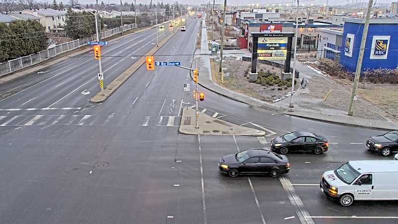 Traffic camera image at 2025-03-25 11:05:15