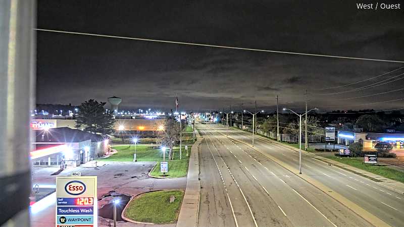 Traffic camera image at 2025-05-09 07:25:27