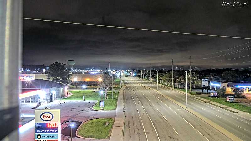 Traffic camera image at 2025-05-09 07:40:25