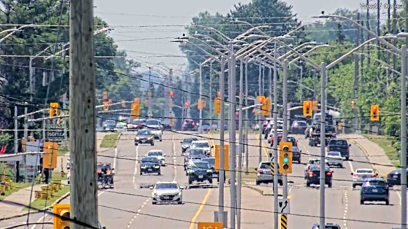 Traffic camera image at 2025-06-30 17:30:33