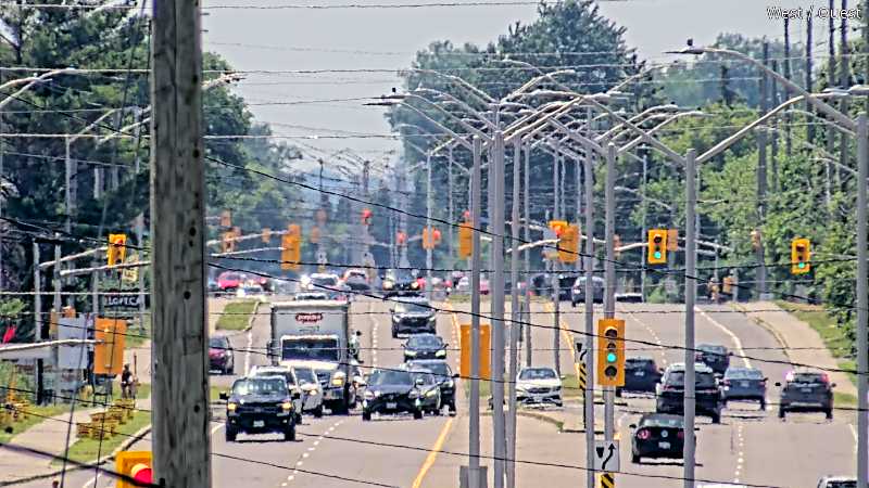 Traffic camera image at 2025-06-30 17:55:20