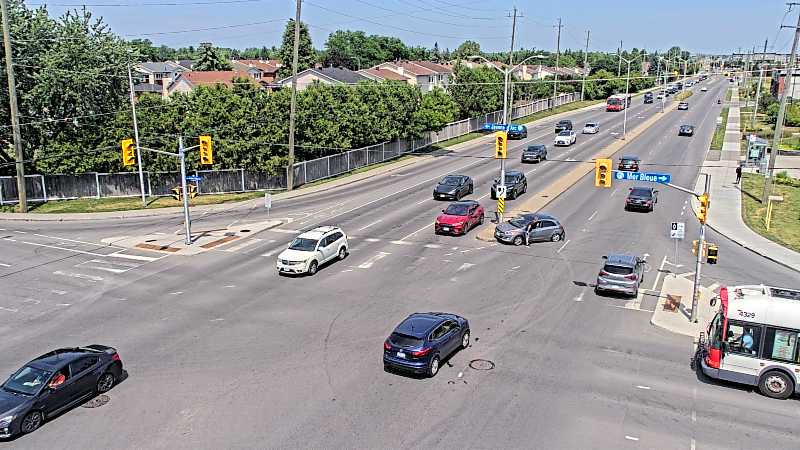 Traffic camera image at 2025-06-30 18:36:53