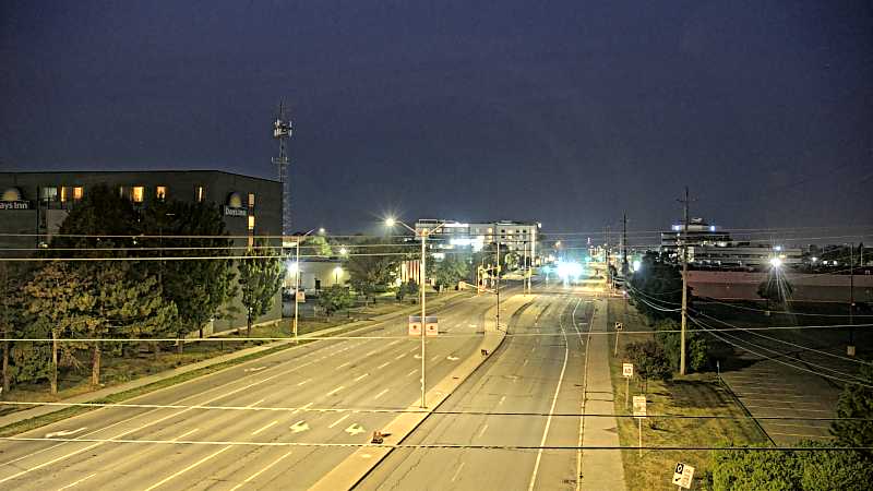 Traffic camera image at 2025-08-04 01:15:18