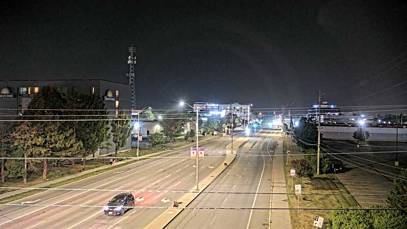Traffic camera image at 2025-08-04 01:45:17
